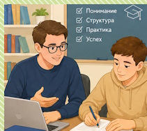 Услуги Услуги репетиторов в Ефремах
