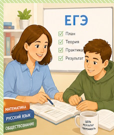 Услуги Услуги репетиторов в Ефремах