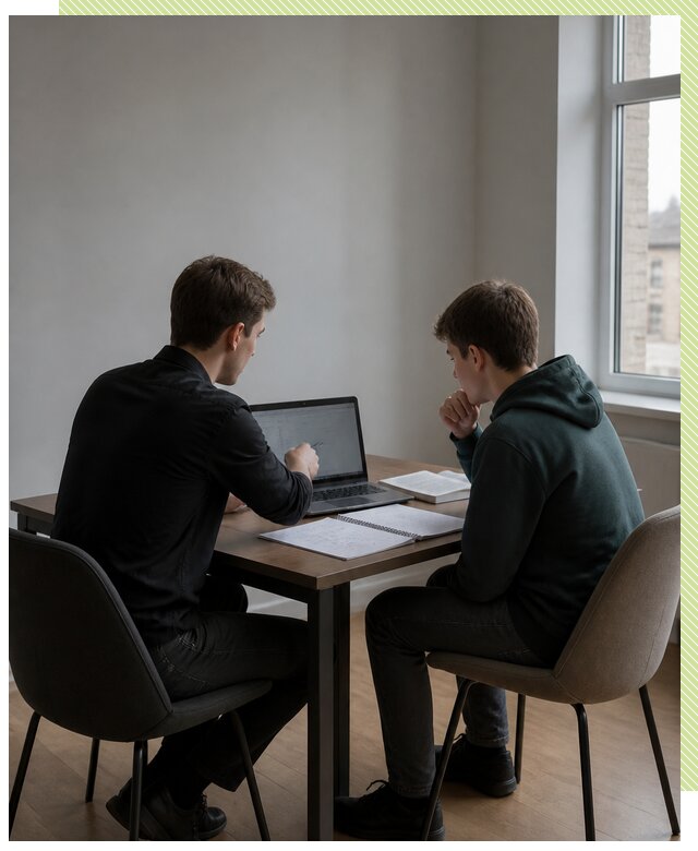 Репетитор по информатике ЕГЭ в Ефремах от 1537 р. | Репетитор-Фрм