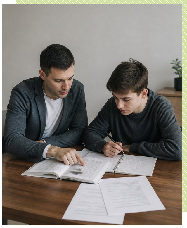 Репетитор по русскому языку 10 класс в Ефремах от 1229 р. | Репетитор-Фрм