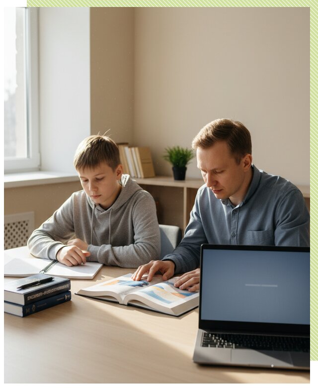 Репетитор по английскому 7 класс в Ефремах по цене 1229 р. | Репетитор-Фрм