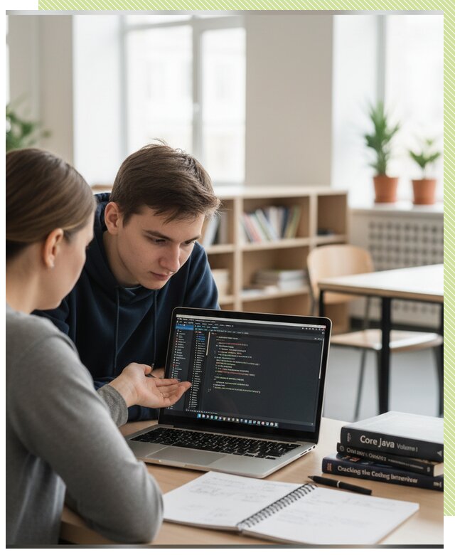 Репетитор по JavaScript в Ефремах по цене от 1844 р. | Репетитор-Фрм