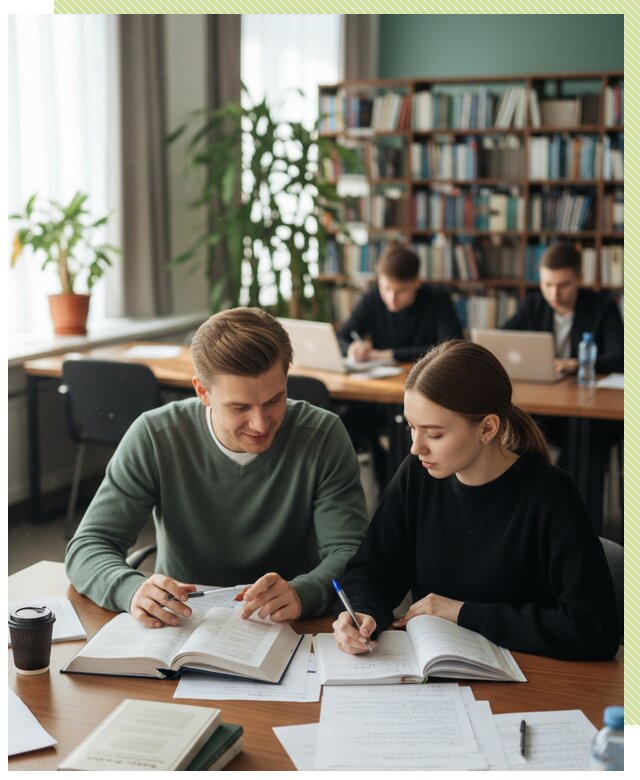 Репетитор для студентов медиков в Ефремах от 1537 р. | Репетитор-Фрм